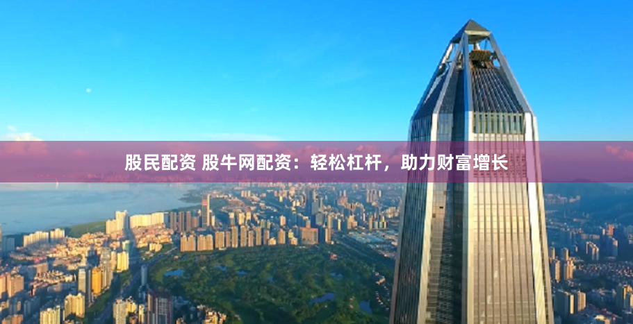 股民配资 股牛网配资：轻松杠杆，助力财富增长